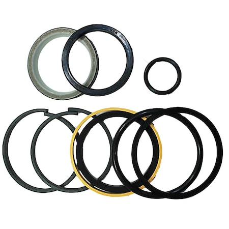 Aftermarket Cylinder Seal Kit 63698C91